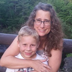 Meet your Posher, Theresa